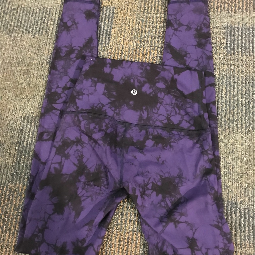 Lulemon leggings